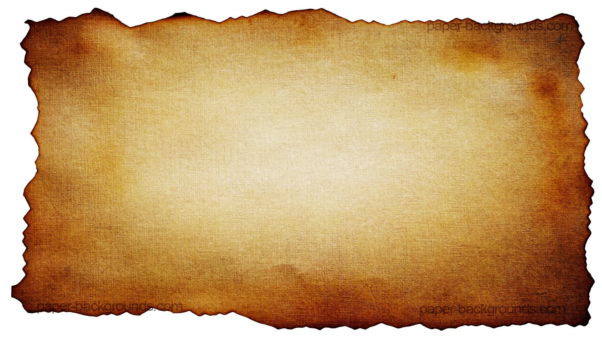 Paper Backgrounds | burned paper edges | Royalty Free HD Paper ...