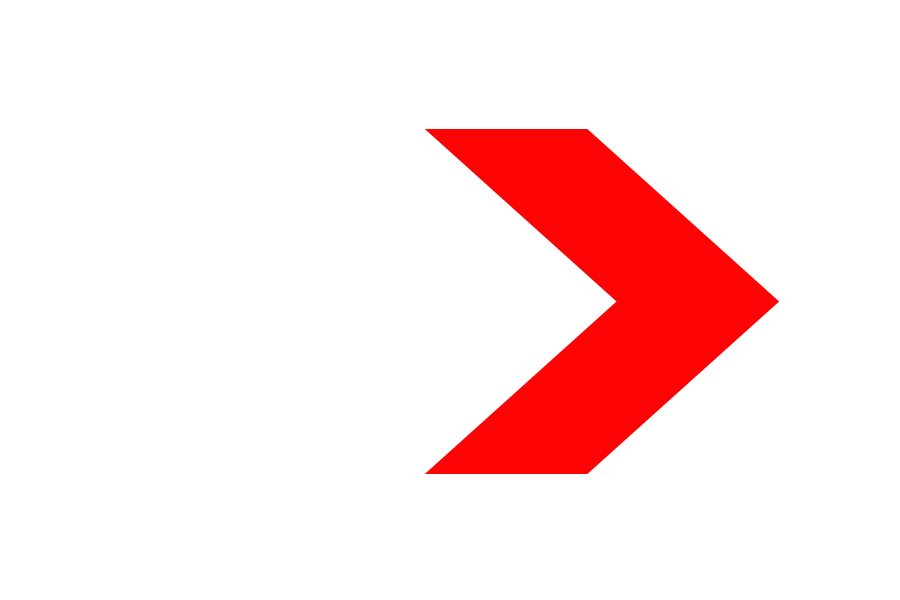 Red Arrow Logo - ClipArt Best