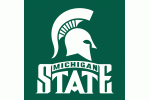 Michigan State Spartans Logos - NCAA Division I (i-m) (NCAA i-m ...