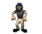Free Baseball Animated Gifs - Baseball Animations - Clipart
