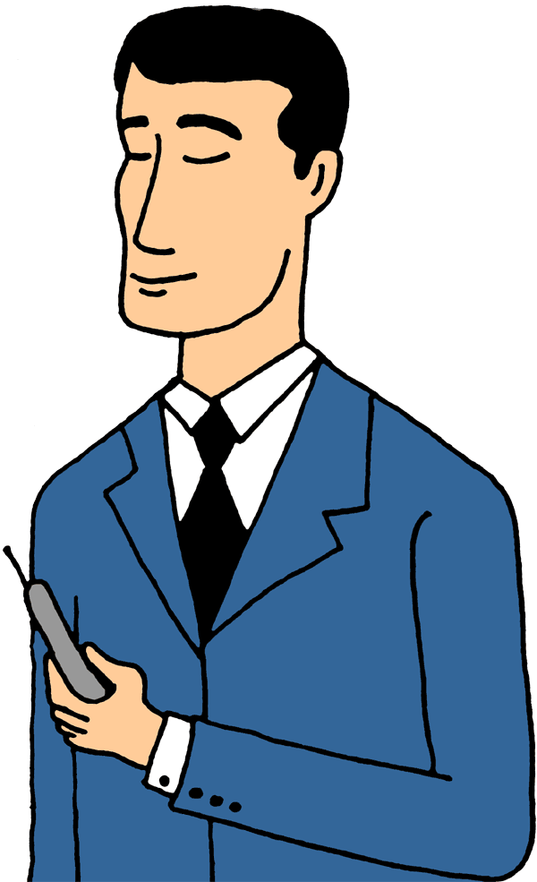 A Man Clipart | Free Download Clip Art | Free Clip Art | on ...