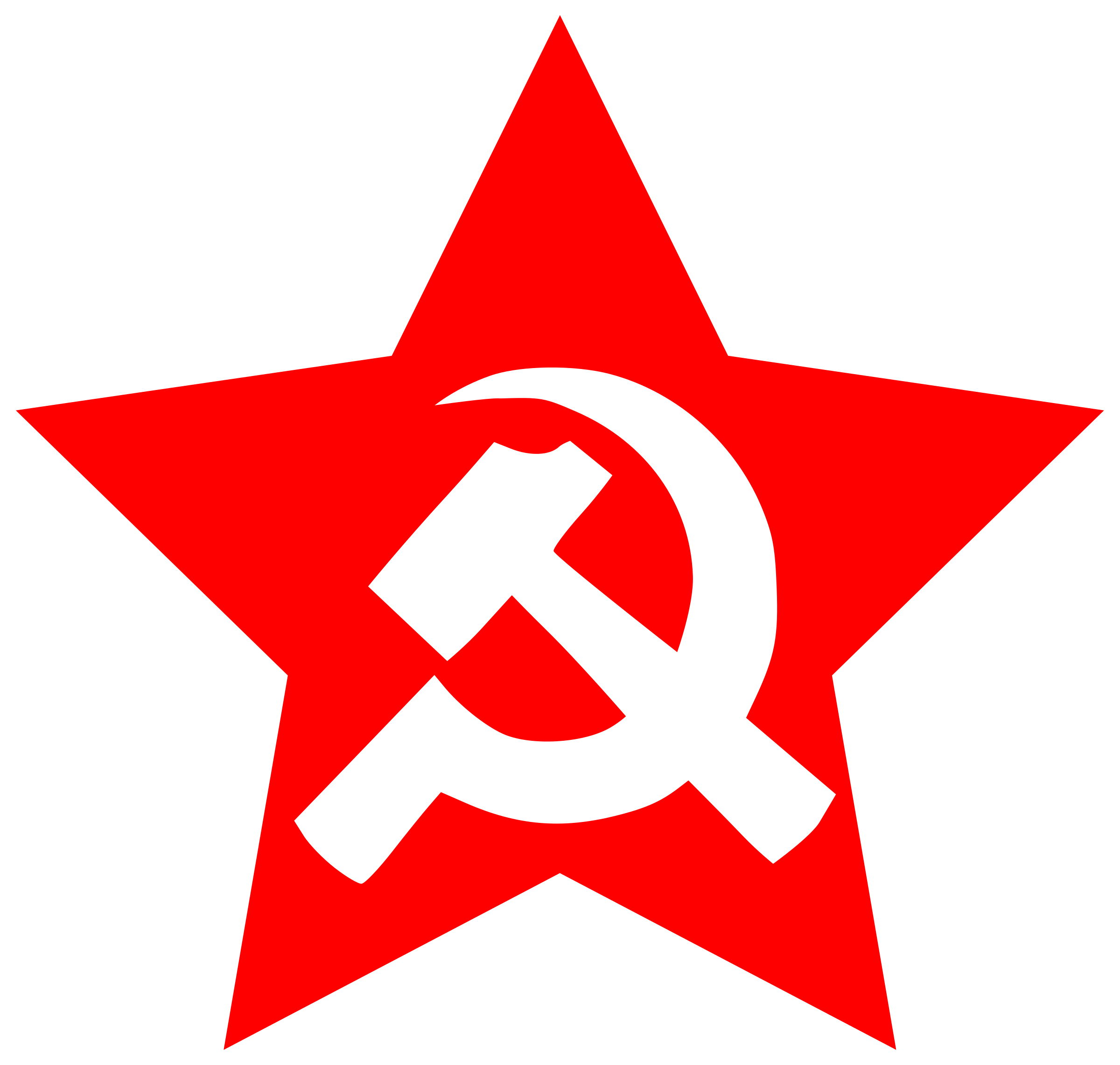 hammer and sickle transparent Gallery