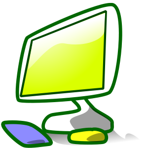 Clipart Technology - Tumundografico