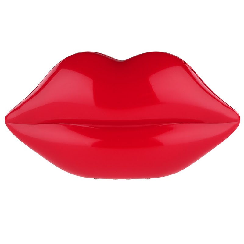 Animated Lips Clipart