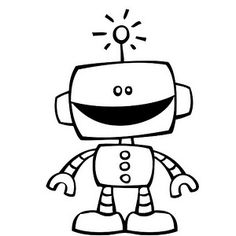 Robots