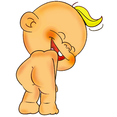 Baby Valentine - Funny Baby Images