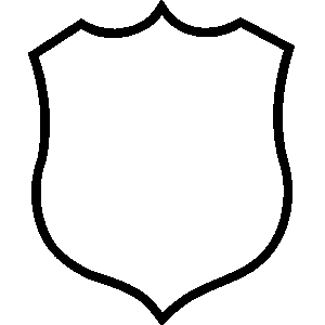 28+ Blank Crest Clipart