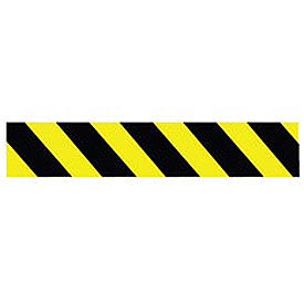 Black and yellow striped clipart - ClipartFox