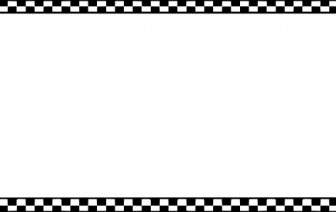 Checkered Flag-vector Clip Art-free Vector Free Download