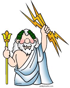 Cartoon, Art and God