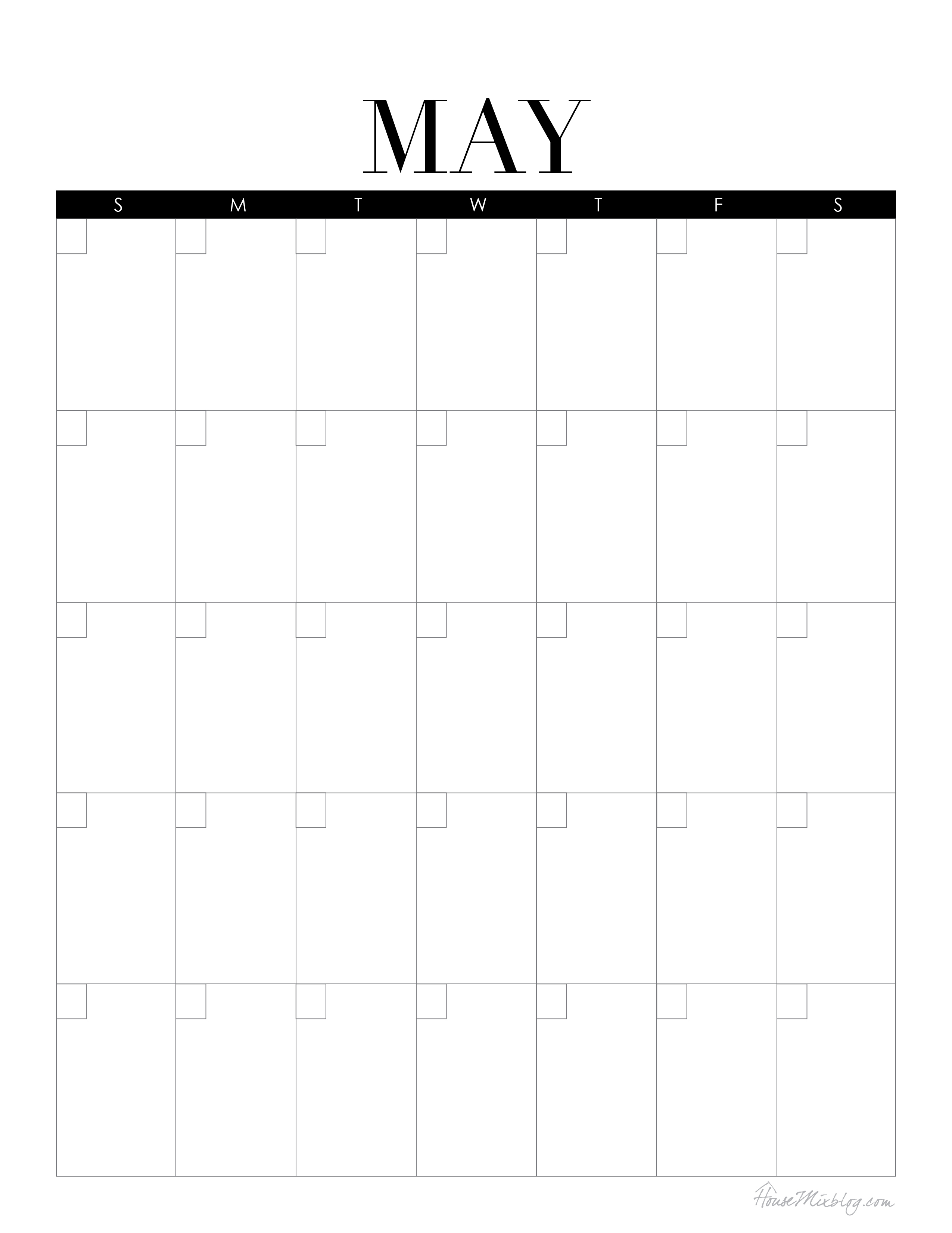 blank wall | House Mix | Page 2