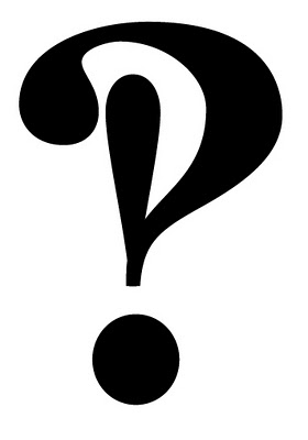 44+ Giant Question Mark Clip Art