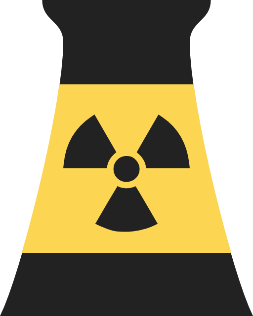 Pics For > Nuclear Power Symbol