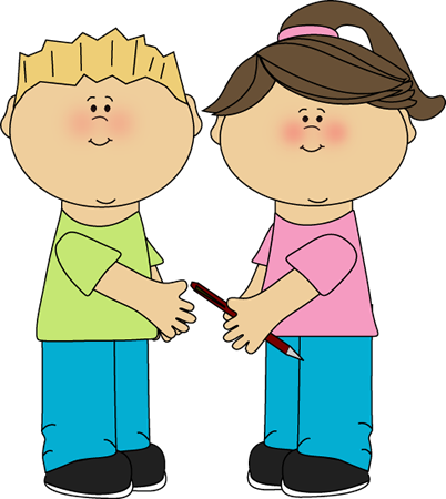 Art Clipart For Kids