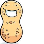 Peanut Butter Cookie Clip Art - Free Clipart Images