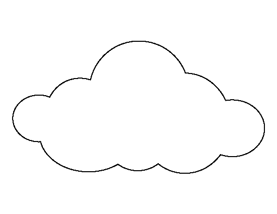 Cloud Template
