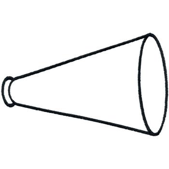 Megaphone Clipart