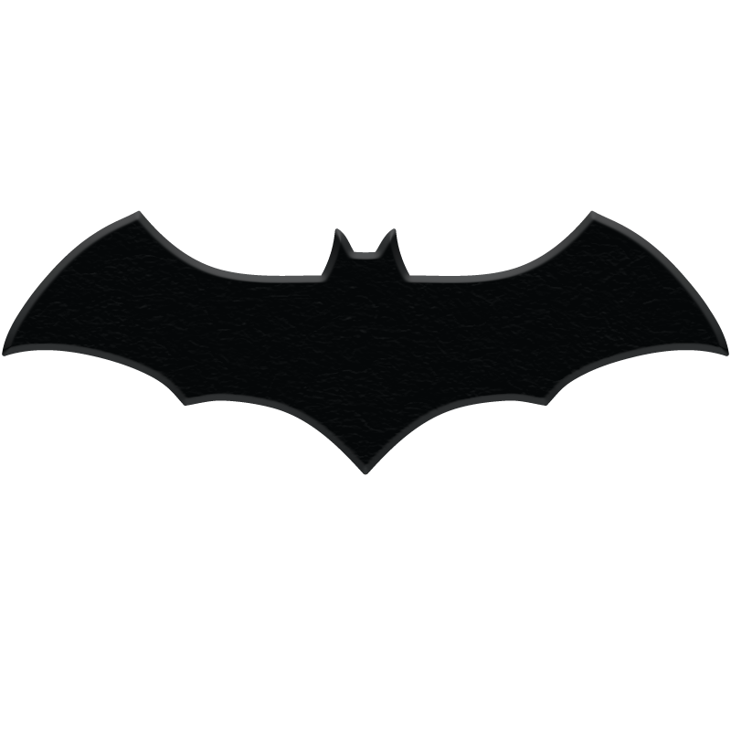 Batman Logo Images
