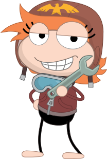 Amelia Earhart - Poptropica Wiki