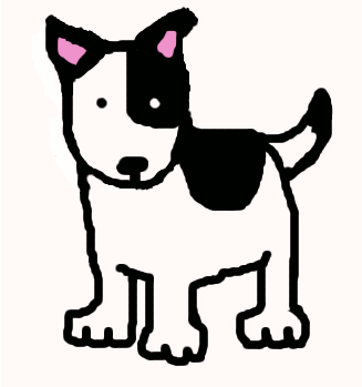 Animated Puppy | Free Download Clip Art | Free Clip Art | on ...