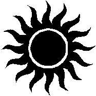 Graphic Sun - ClipArt Best