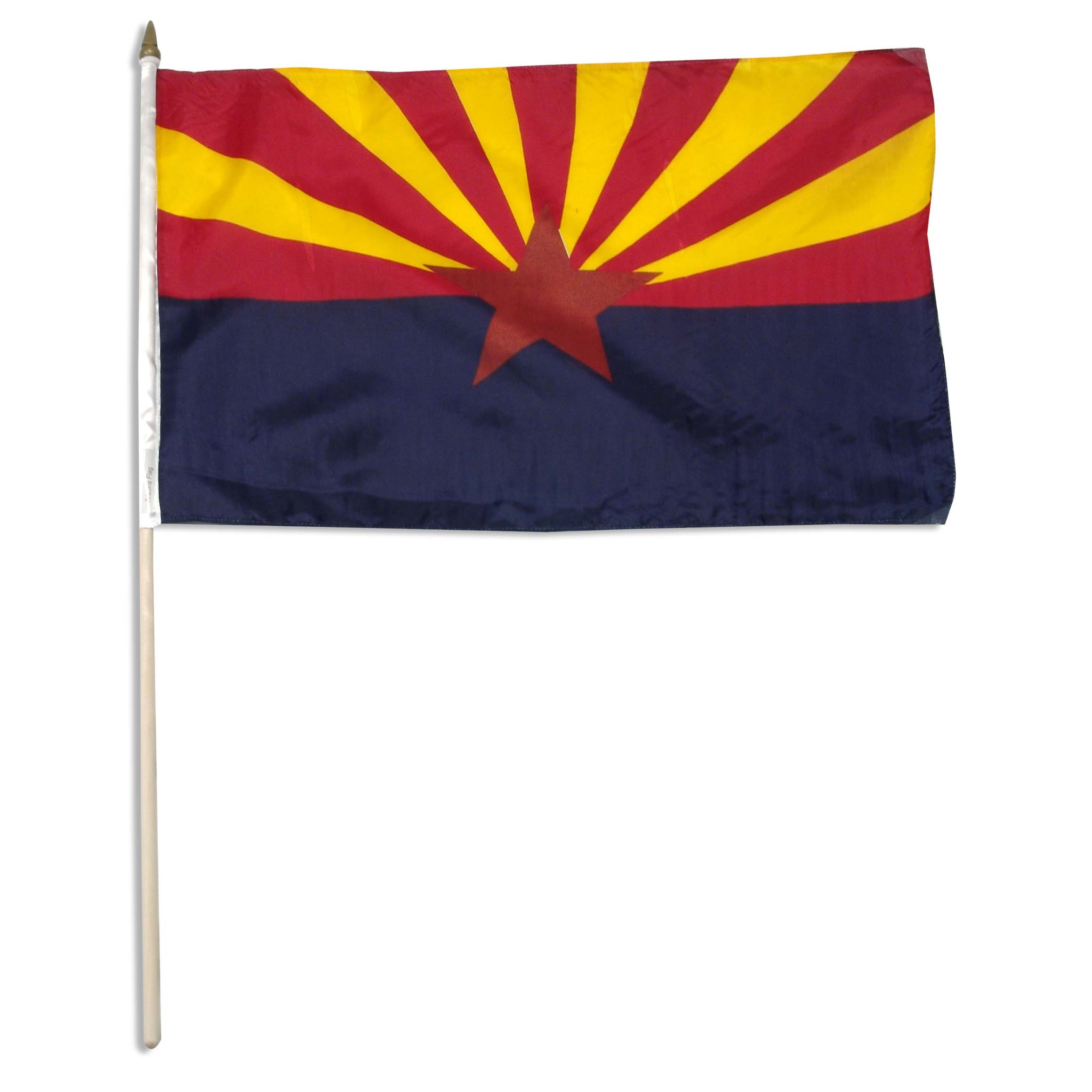 Arizona State Flags - Flag of Arizona