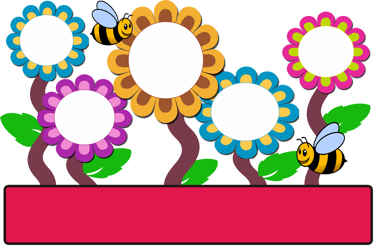 Design Bunga - ClipArt Best