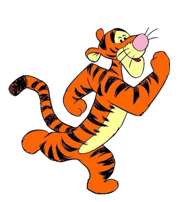 Wallpaper Pooh Y Tigger - ClipArt Best