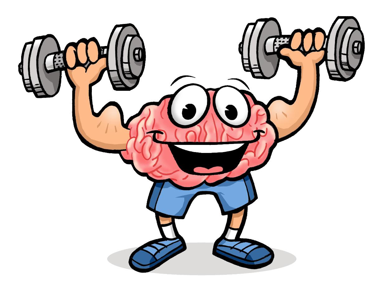 Best Brain Clipart For Kids #28873 - Clipartion.com