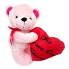 Cute Teddy Bear - Buy Cute Teddy Bear Online @ Best Price in India