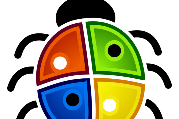 Problems with microsoft clip art