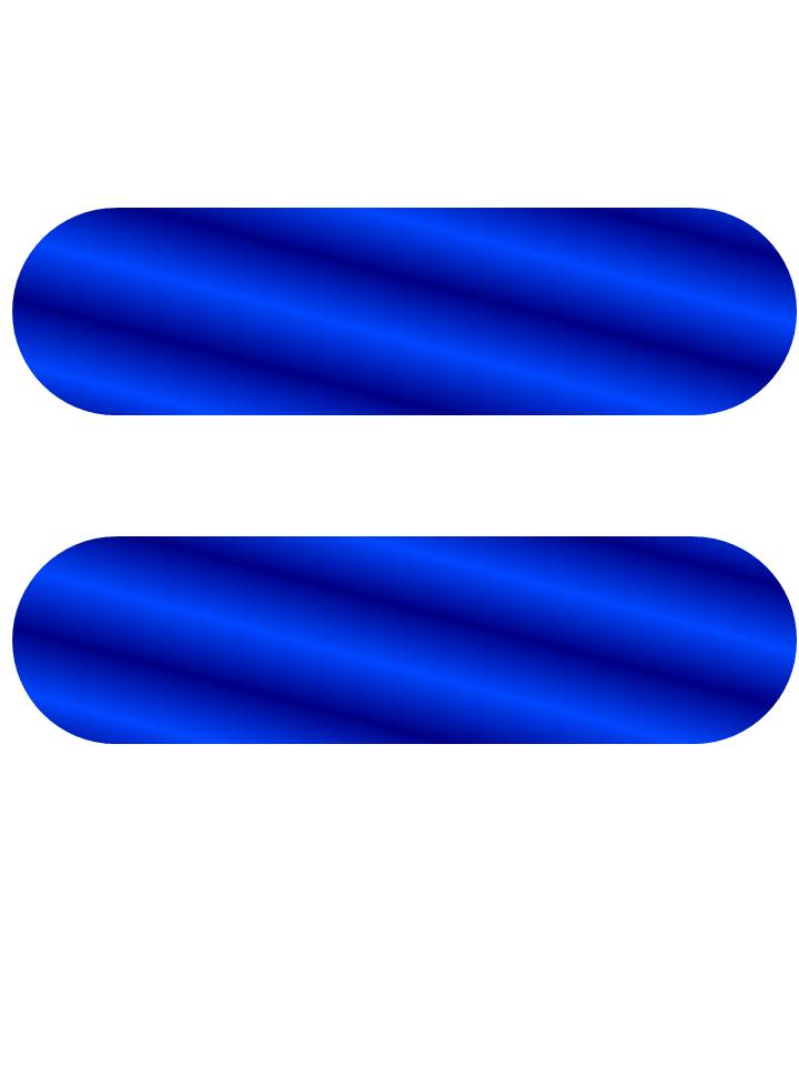 Equal to clipart