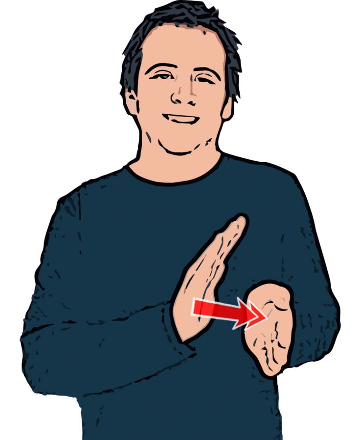 British Sign Language Dictionary ...