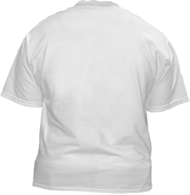 White T Shirt Back - ClipArt Best - ClipArt Best - ClipArt Best