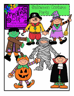 The Creative Chalkboard: October 2012