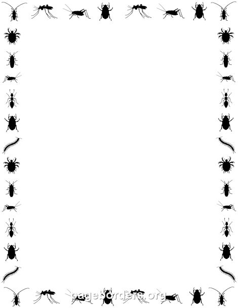 1000+ images about Page Borders I like