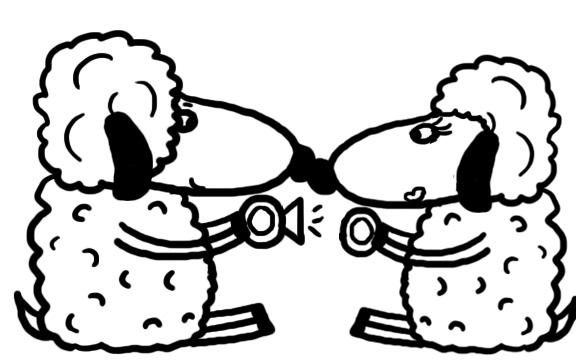 Sheep Clipart