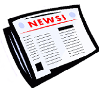 Newsletter Newsletter Clipart - Tumundografico