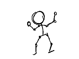 Stickman: Dance Animation by TheGreenDragonGirl on DeviantArt