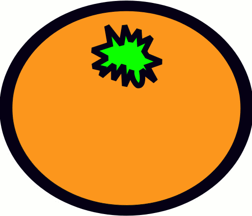 Orange Clipart - Clipartion.com