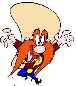 My Current Top 10 Looney Tunes Characters. Which One Is Your ...