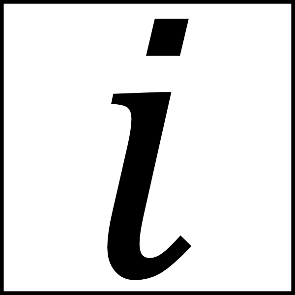 Math Symbols Clipart - Clipartion.com
