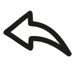 Free Png Hand Drawn Arrows Clipart - Free to use Clip Art Resource