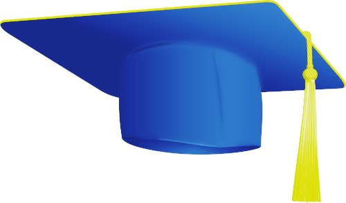 Free to Use & Public Domain Graduation Clip Art