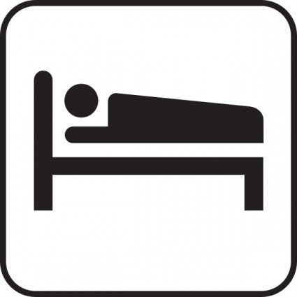 Hotel symbol vector art Free vector for free download (about 136 ...