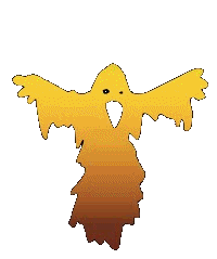 Ghosts Animated Graphics - Animate It!