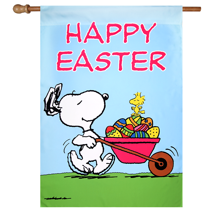 Snoopy Easter Pictures Photo Album - Jefney