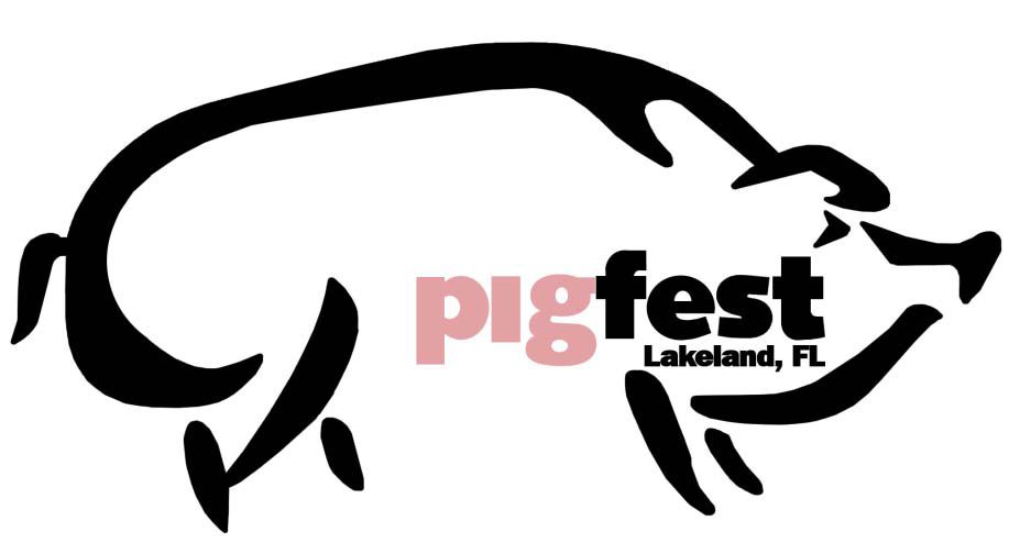 Pig Bbq Logo - Free Clipart Images