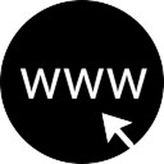 World Wide Web Globe Icons | Free Download