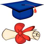 Preschool Graduation Graphics - Free Clipart Images